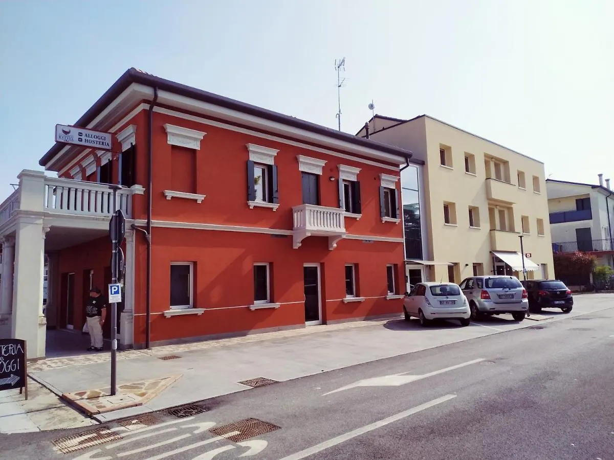 La Chiave Di Reitia location